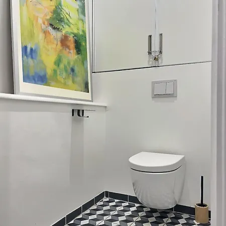 L'appart Du Marche Appartement