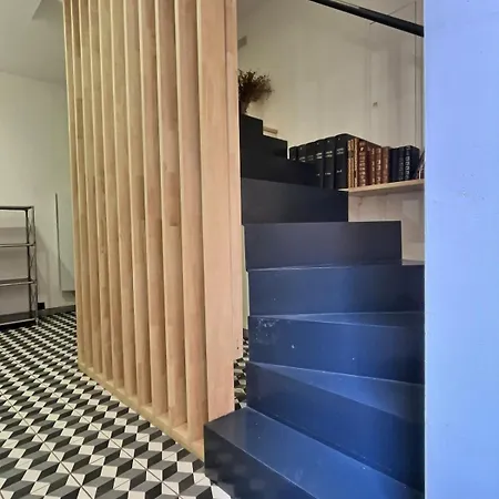 Appartement L'appart Du Marche