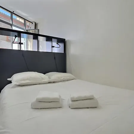 L'appart Du Marche Appartement