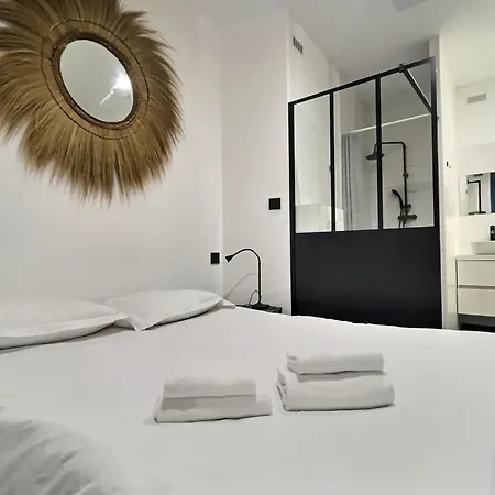 L'appart Du Marche Appartement *