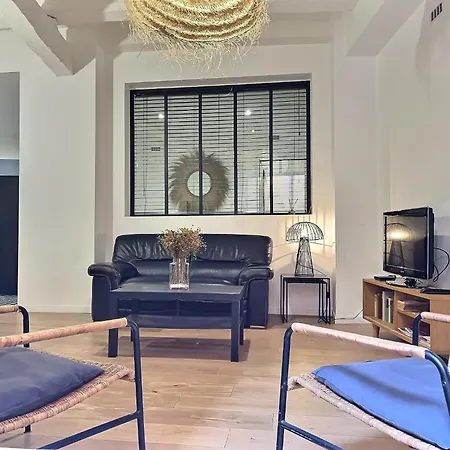 L'appart Du Marche Appartement *