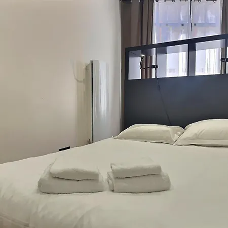 Appartement L'appart Du Marche Albi