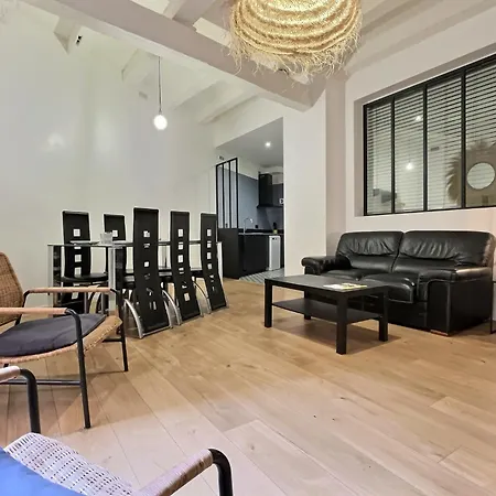 L'appart Du Marche Appartement