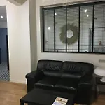 L'appart Du Marche Apartman Albi