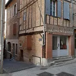 L'appart Du Marche شقة