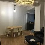 L'appart Du Marche Apartman Albi