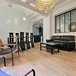 L'appart Du Marche Apartman Albi